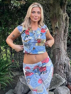 Imogen Lucy Holland